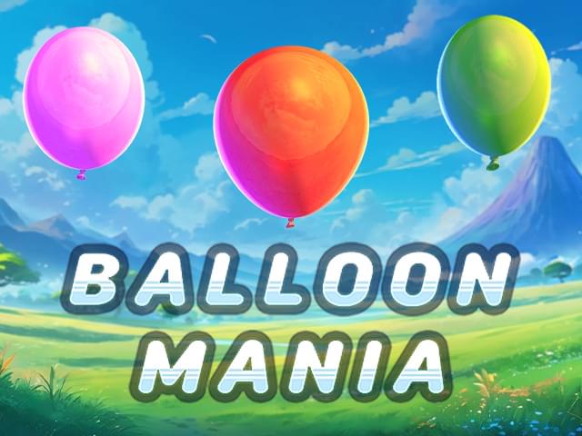 777slot Mania do Balão