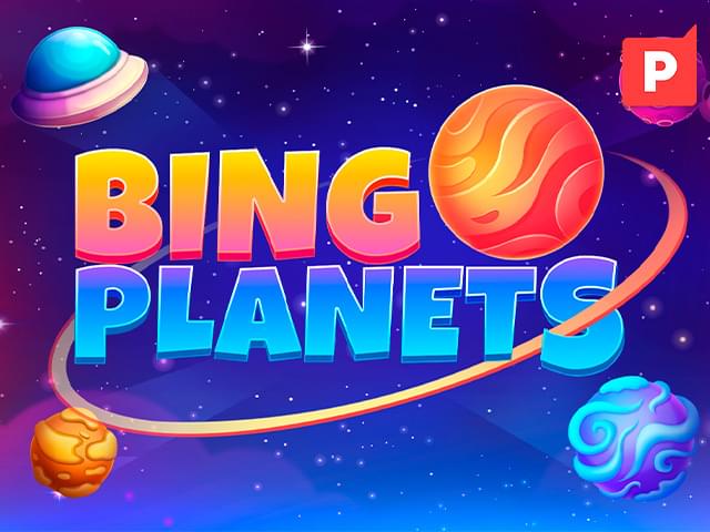 777slot Planetas do Bingo
