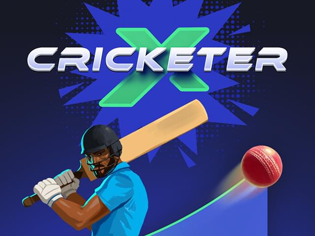 777slot CricketerX