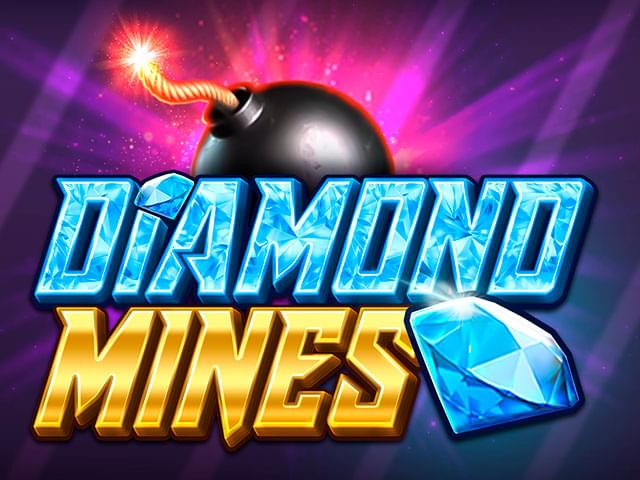 777slot Minas de Diamante™