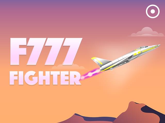 777slot F777 Fighter