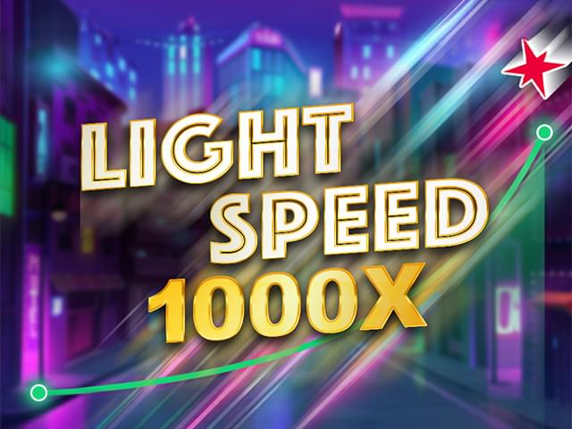 777slot Velocidade da Luz