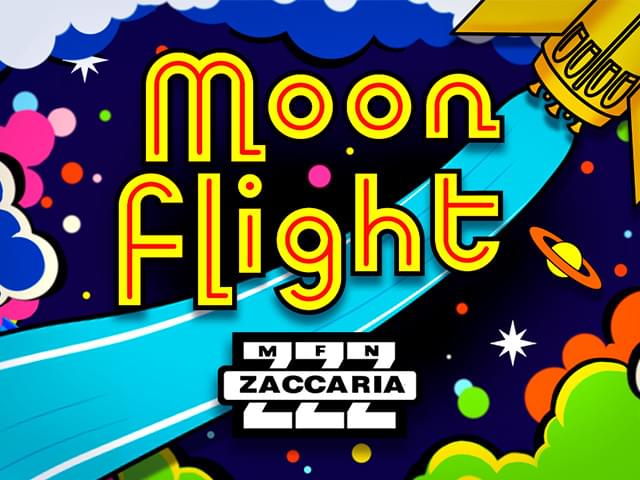 777slot Deslizante de Voo Lunar