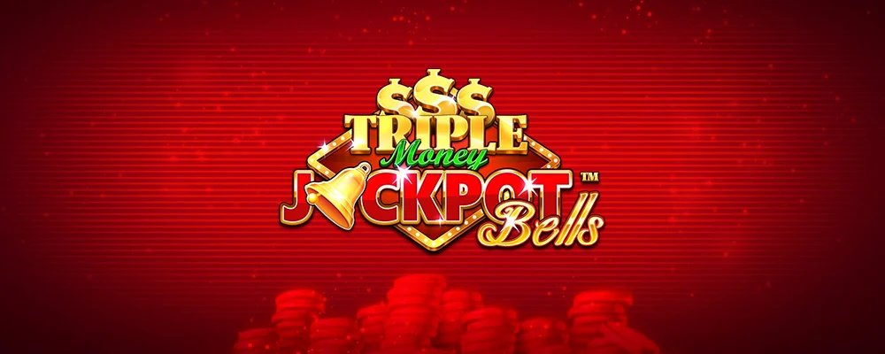 777slot Sinos de Jackpot de Dinheiro Triplo